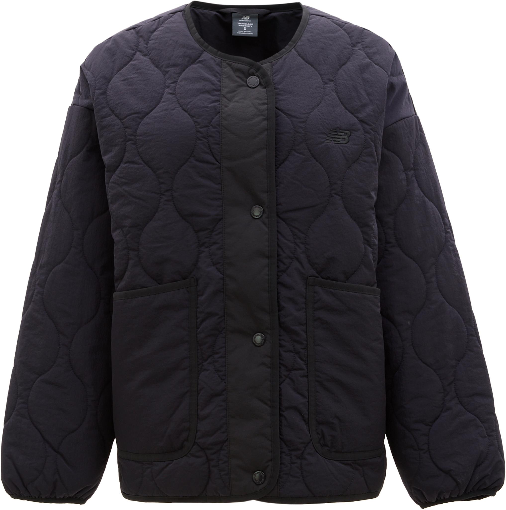 Image de produit pour Blouson d’aviateur matelassé - Homme