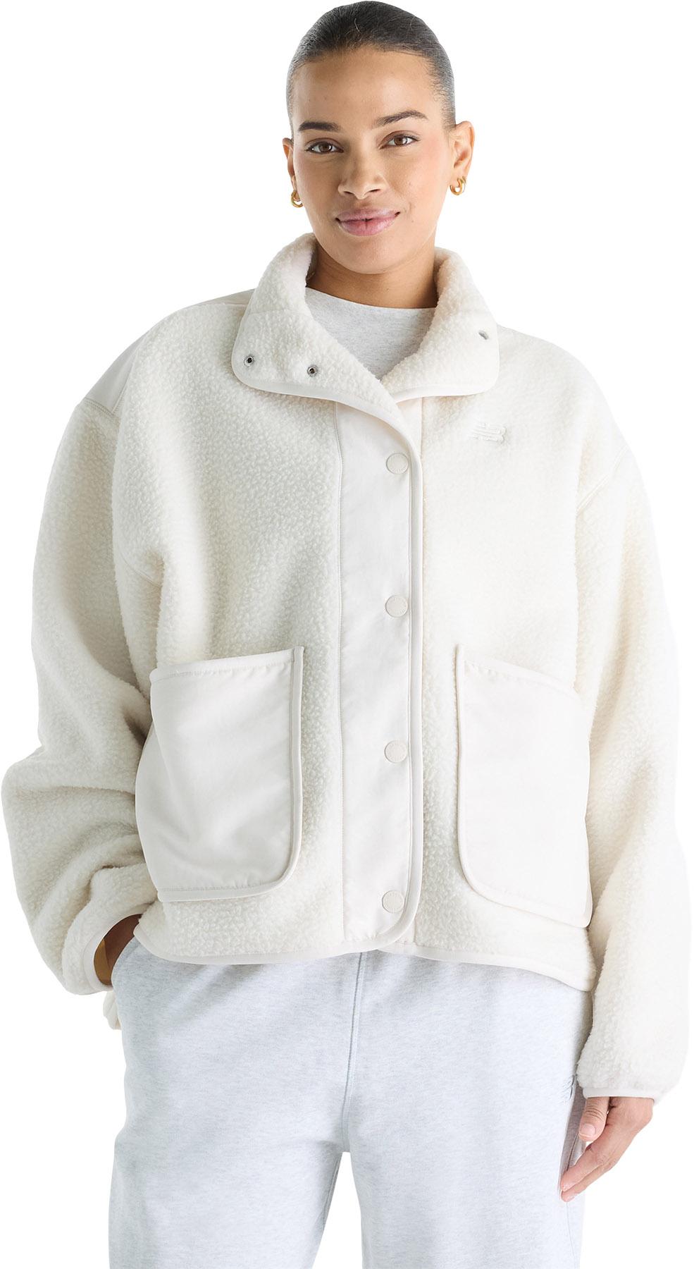 Product image for High Pile Fleece Jacket - Women's