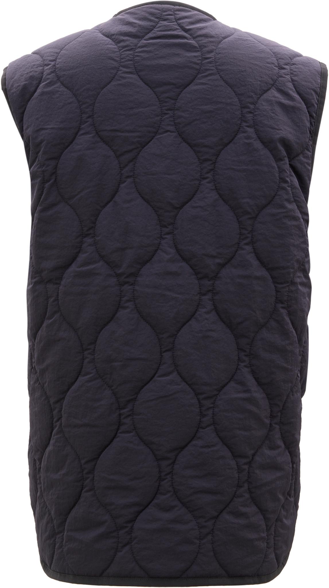 Numéro de l'image de la galerie de produits 3 pour le produit Gilet matelassé - Femme