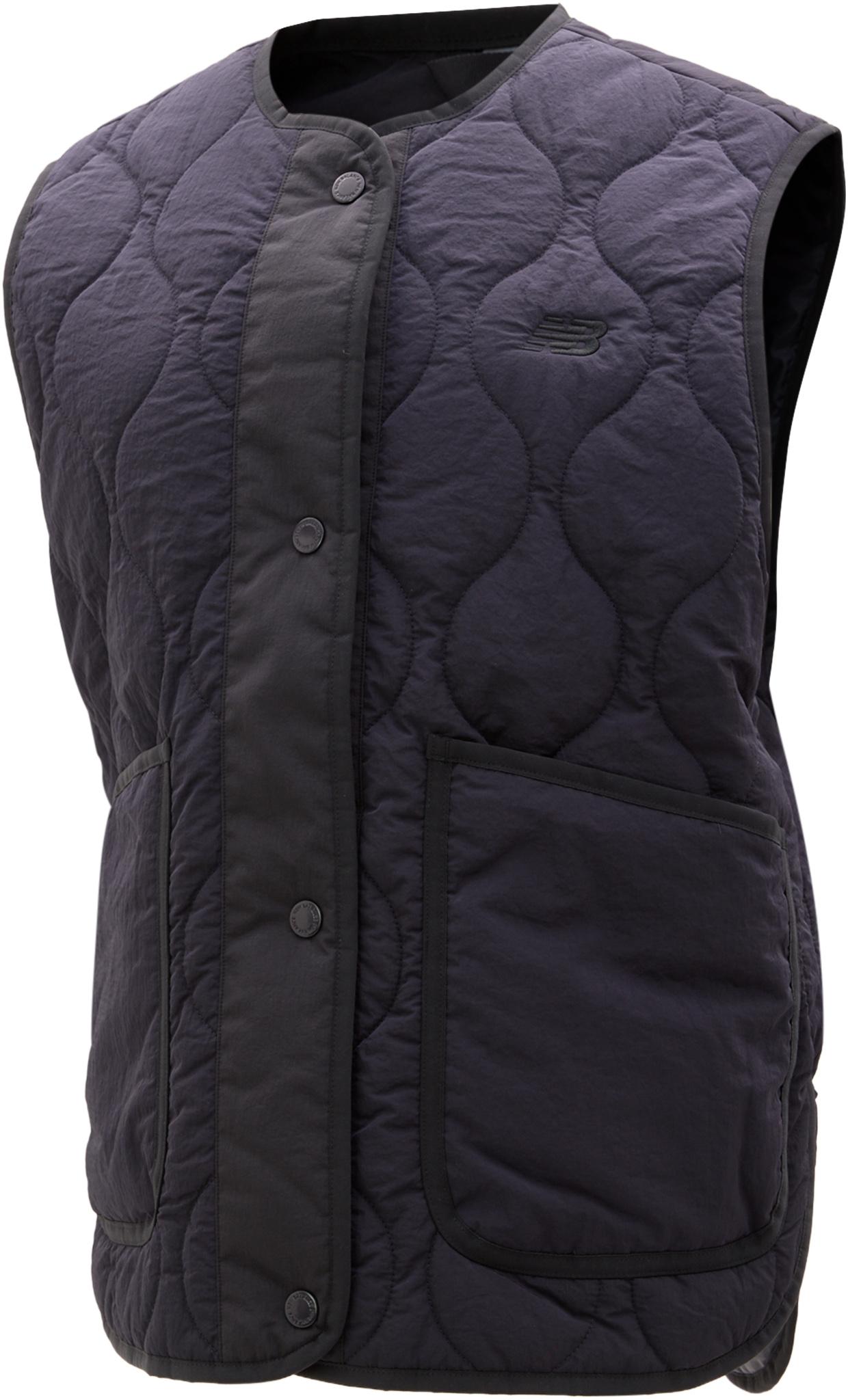 Numéro de l'image de la galerie de produits 2 pour le produit Gilet matelassé - Femme