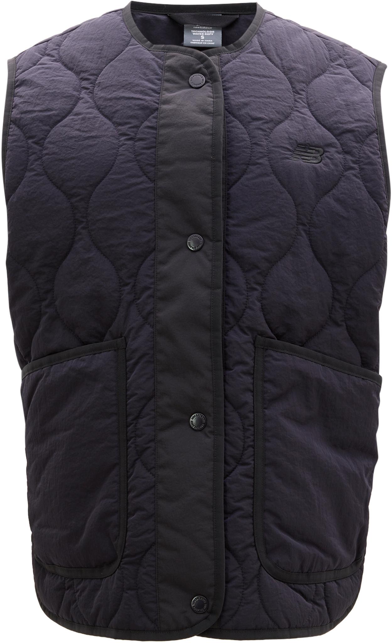 Image de produit pour Gilet matelassé - Femme