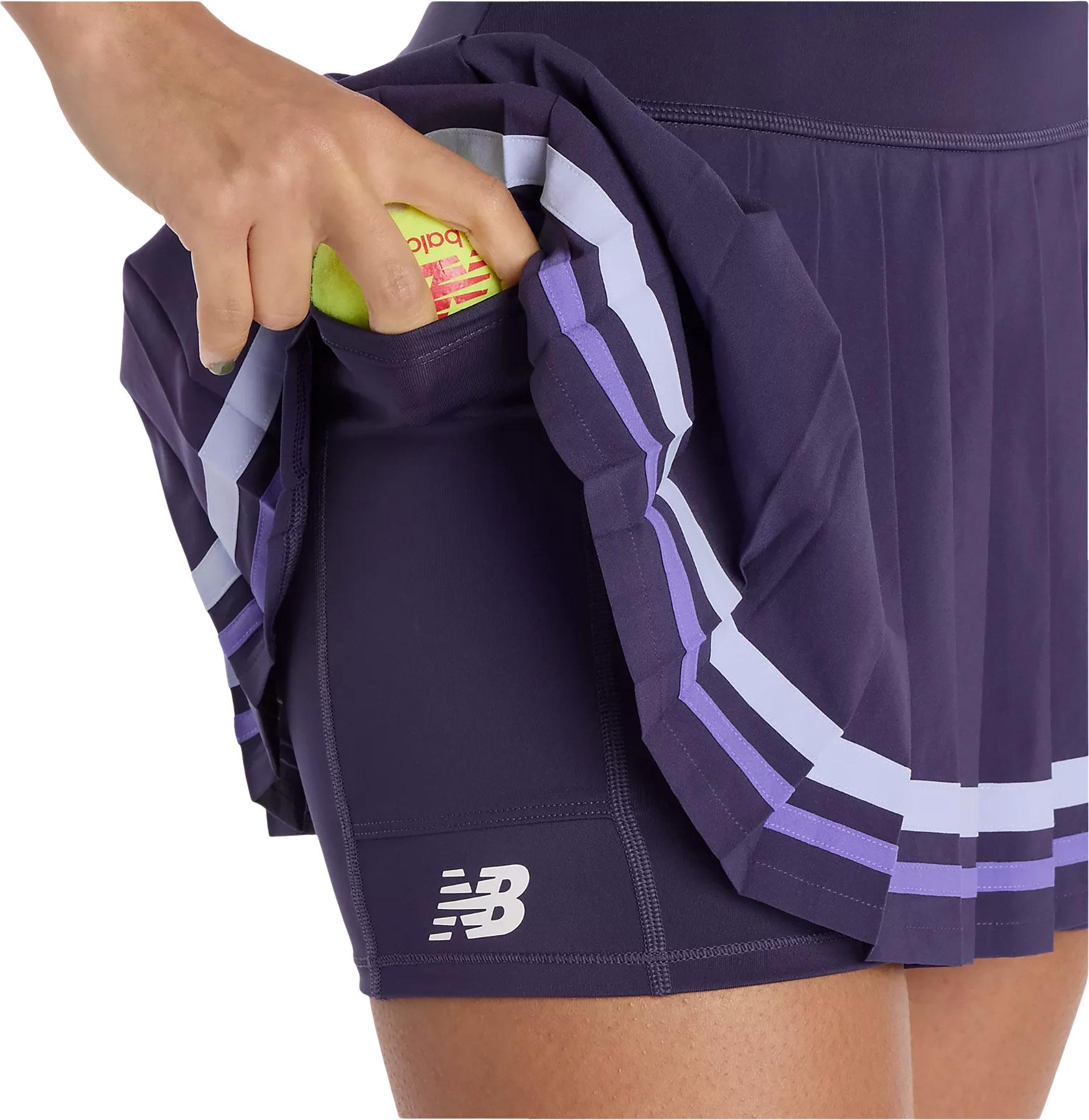 Numéro de l'image de la galerie de produits 3 pour le produit Jupe Tournament Novelty - Femme