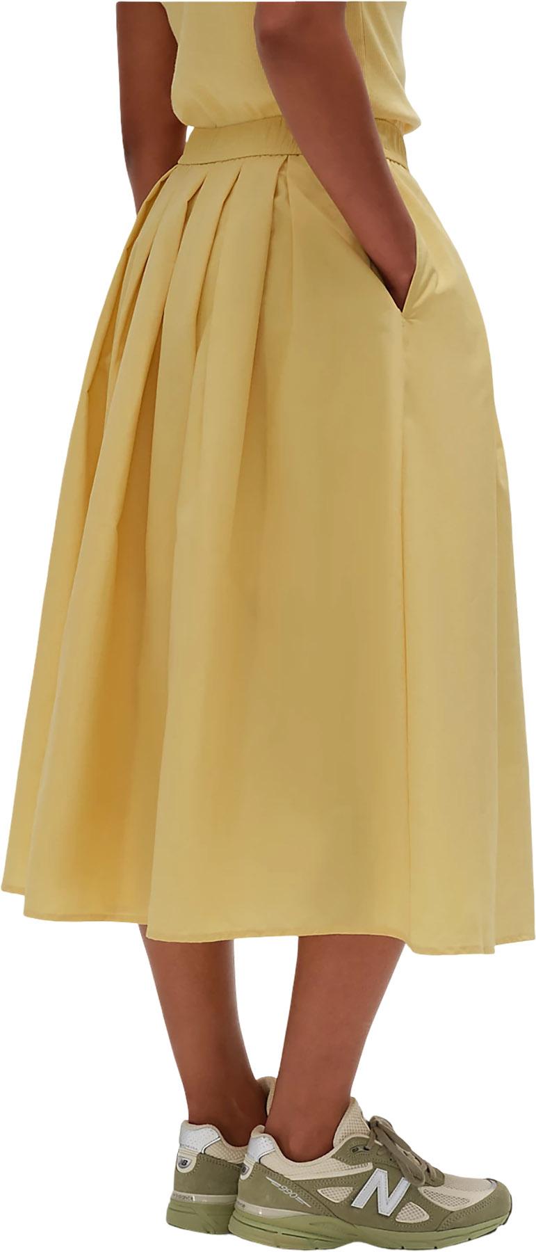 Product gallery image number 3 for product Made in USA Skirt - Women's