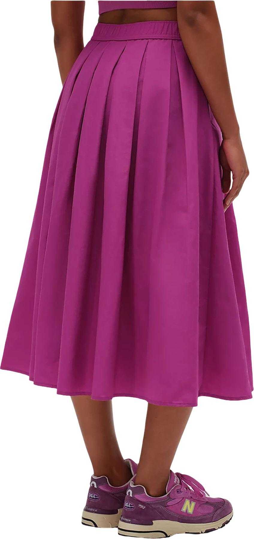 Product gallery image number 4 for product Made in USA Skirt - Women's