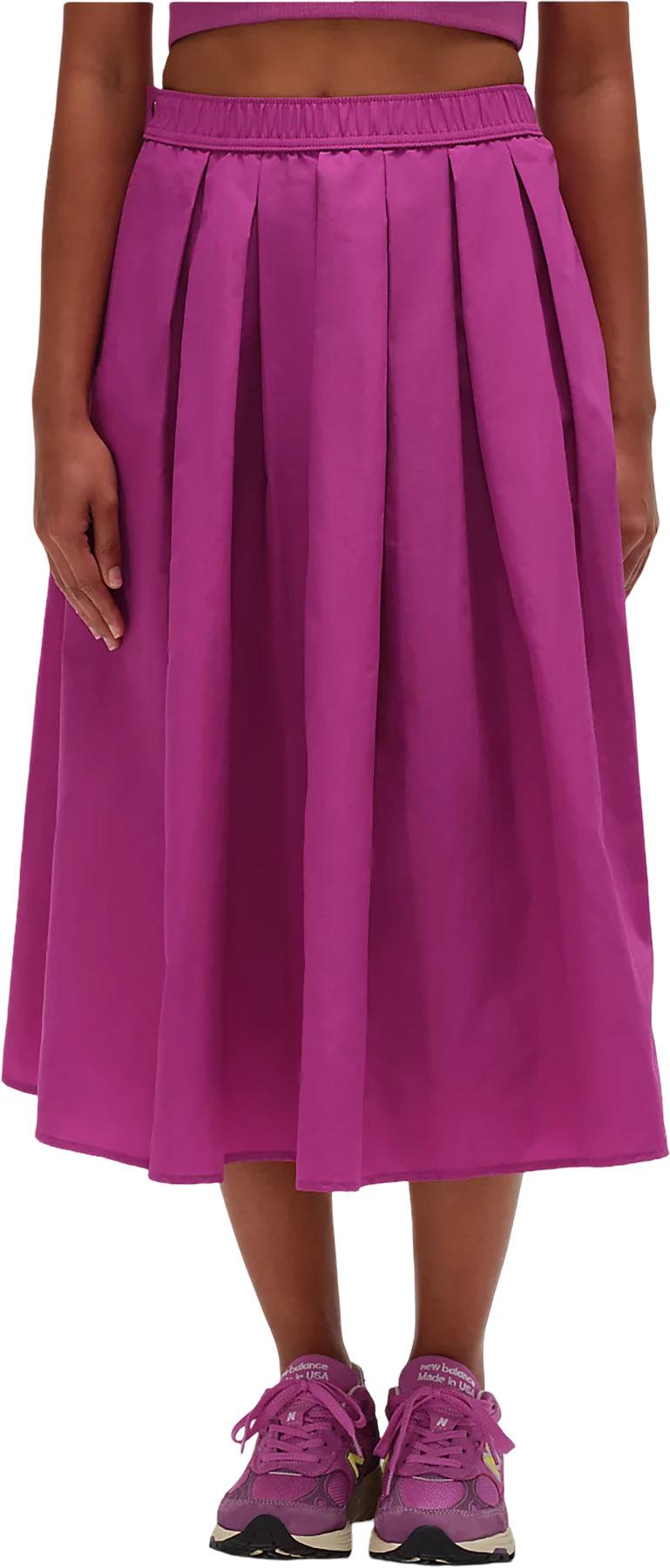 Product gallery image number 3 for product Made in USA Skirt - Women's