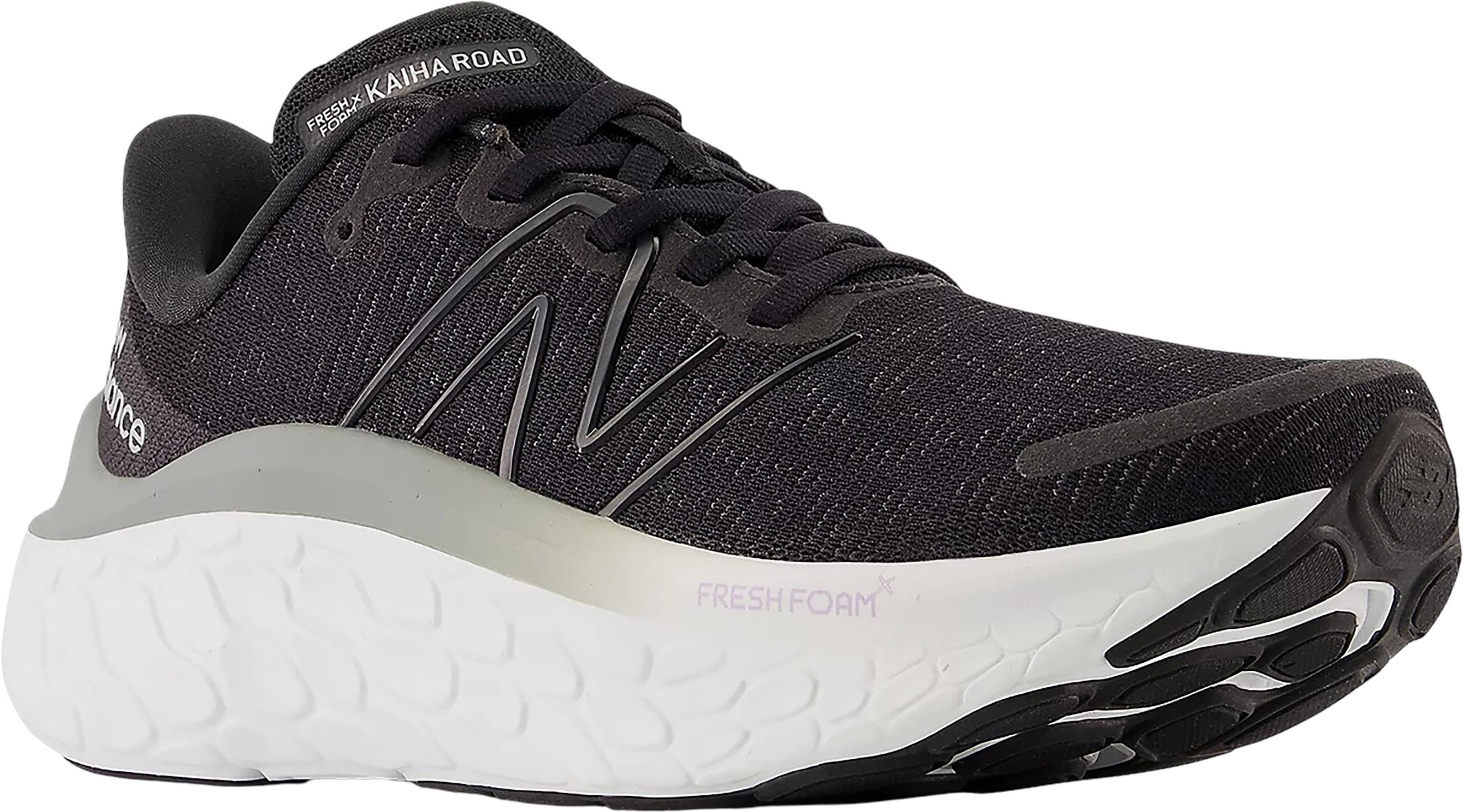 Product gallery image number 4 for product Fresh Foam X Kaiha Road Running Shoes - Women's