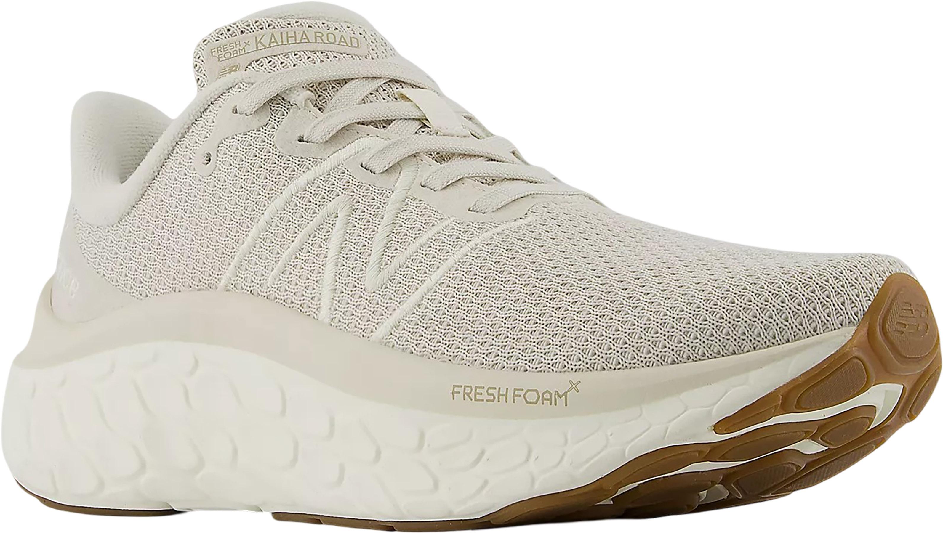 Product gallery image number 4 for product Fresh Foam X Kaiha Road Running Shoes - Women's