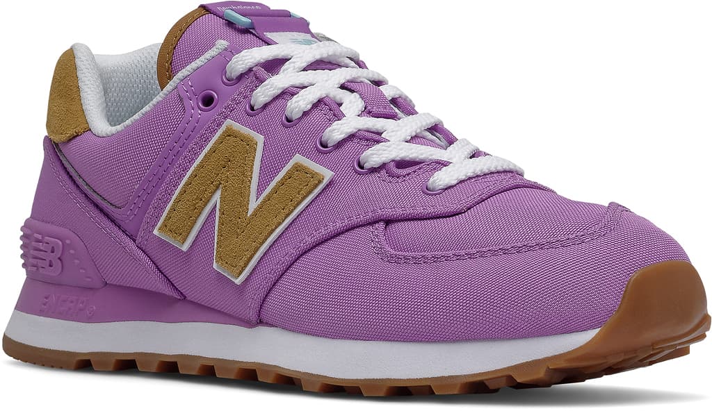 Product gallery image number 3 for product 574v2 Sneakers - Women's