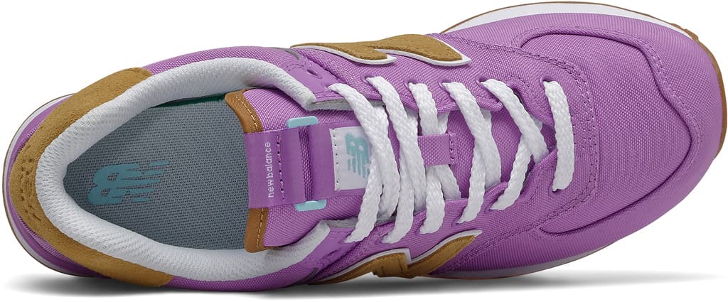 Product gallery image number 5 for product 574v2 Sneakers - Women's