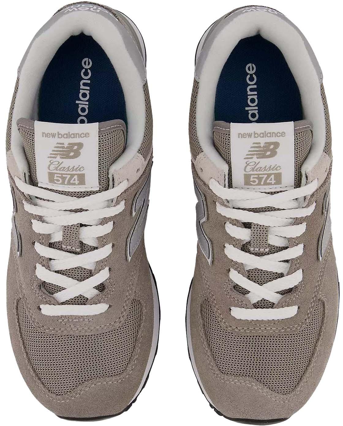 Product gallery image number 3 for product 574 Core Shoes - Women's