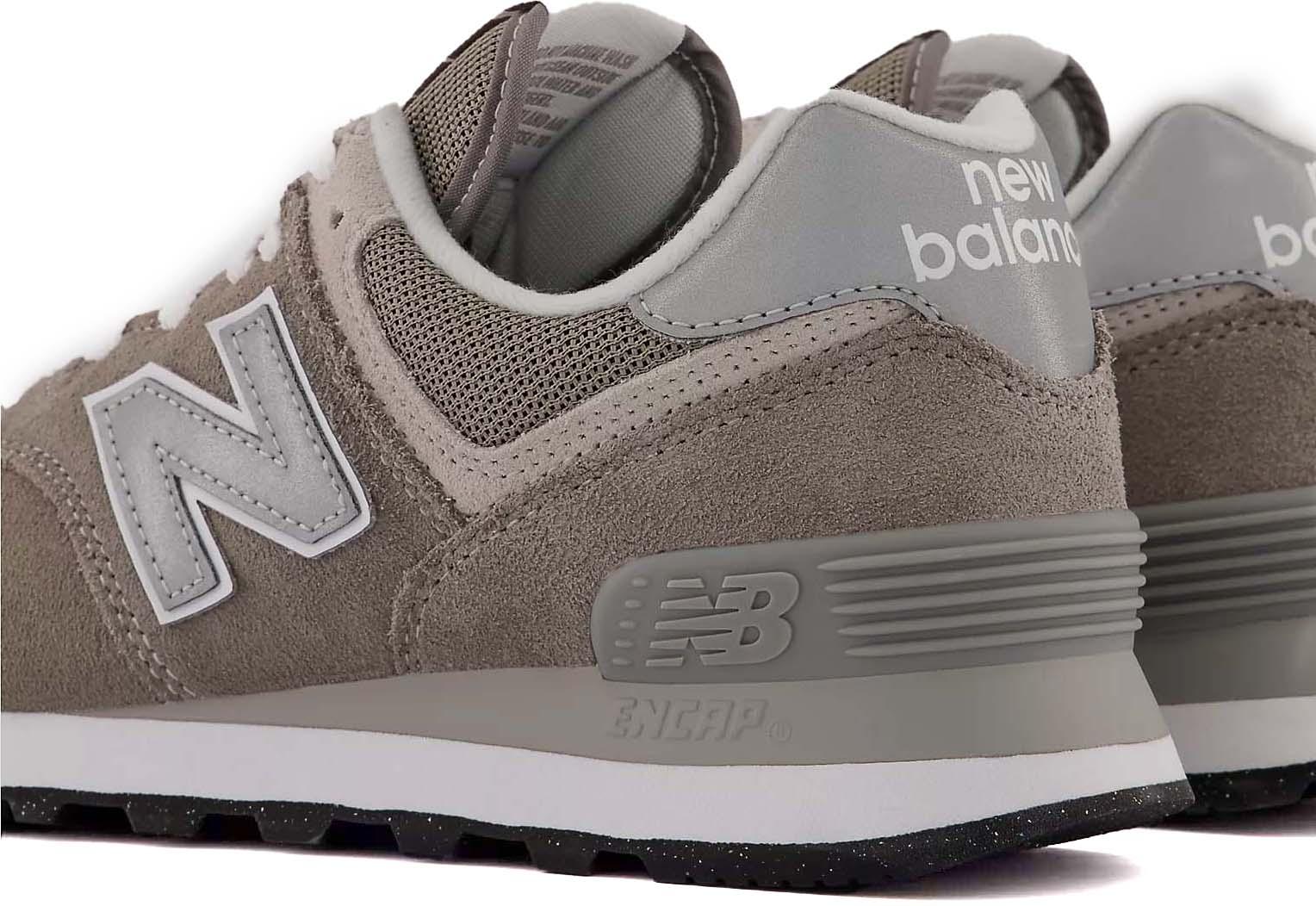 Product gallery image number 7 for product 574 Core Shoes - Women's