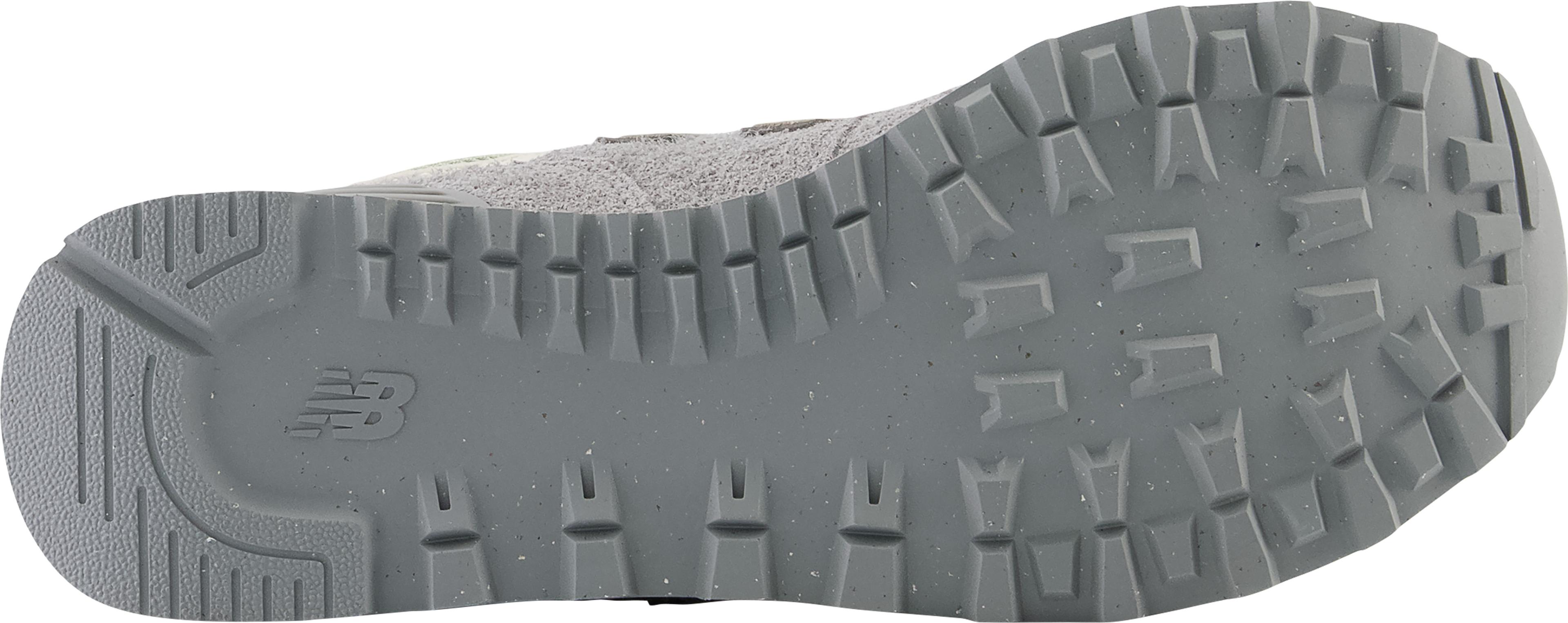 Numéro de l'image de la galerie de produits 3 pour le produit Souliers de course 574 - Femme