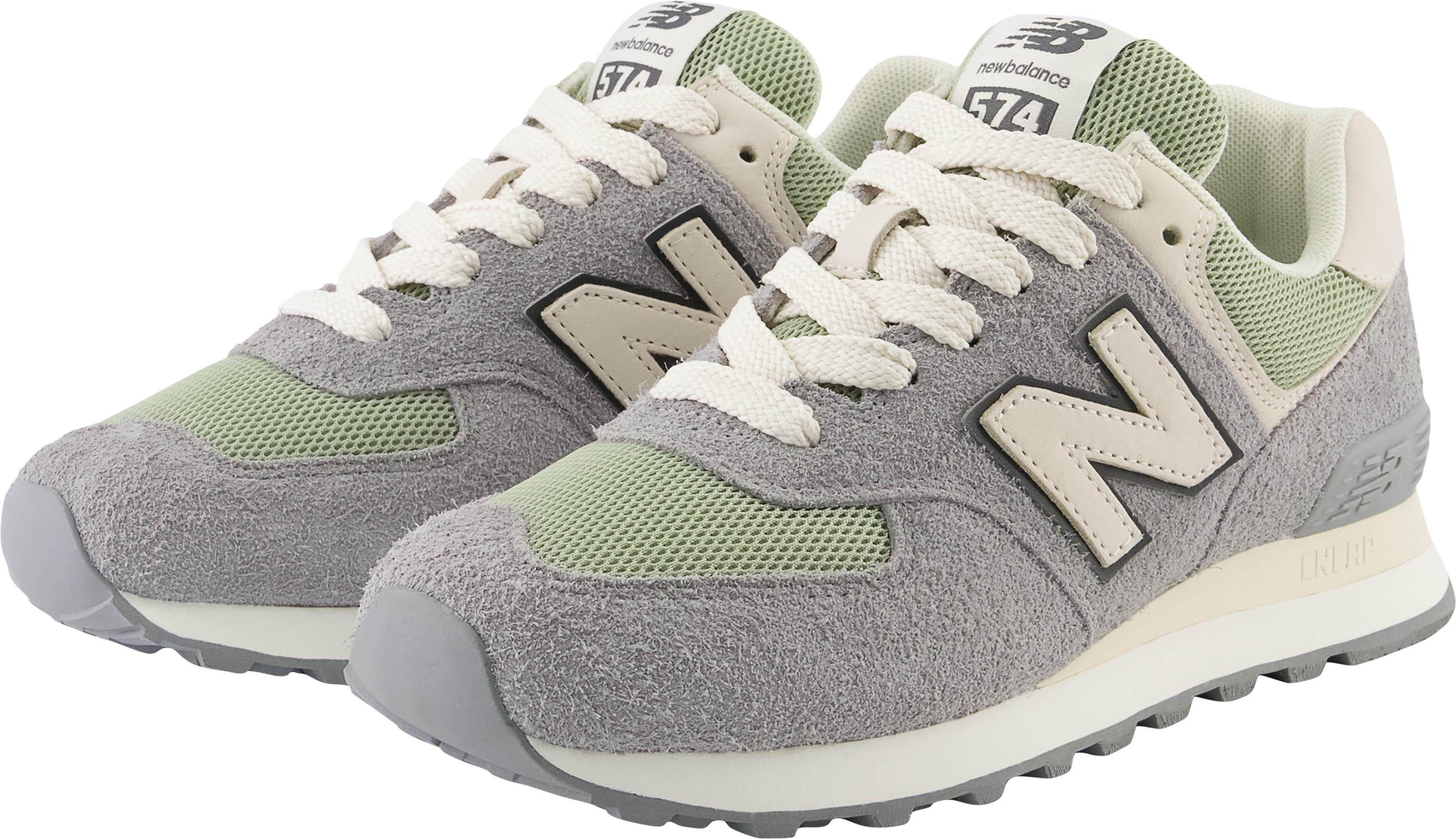 Numéro de l'image de la galerie de produits 2 pour le produit Souliers de course 574 - Femme