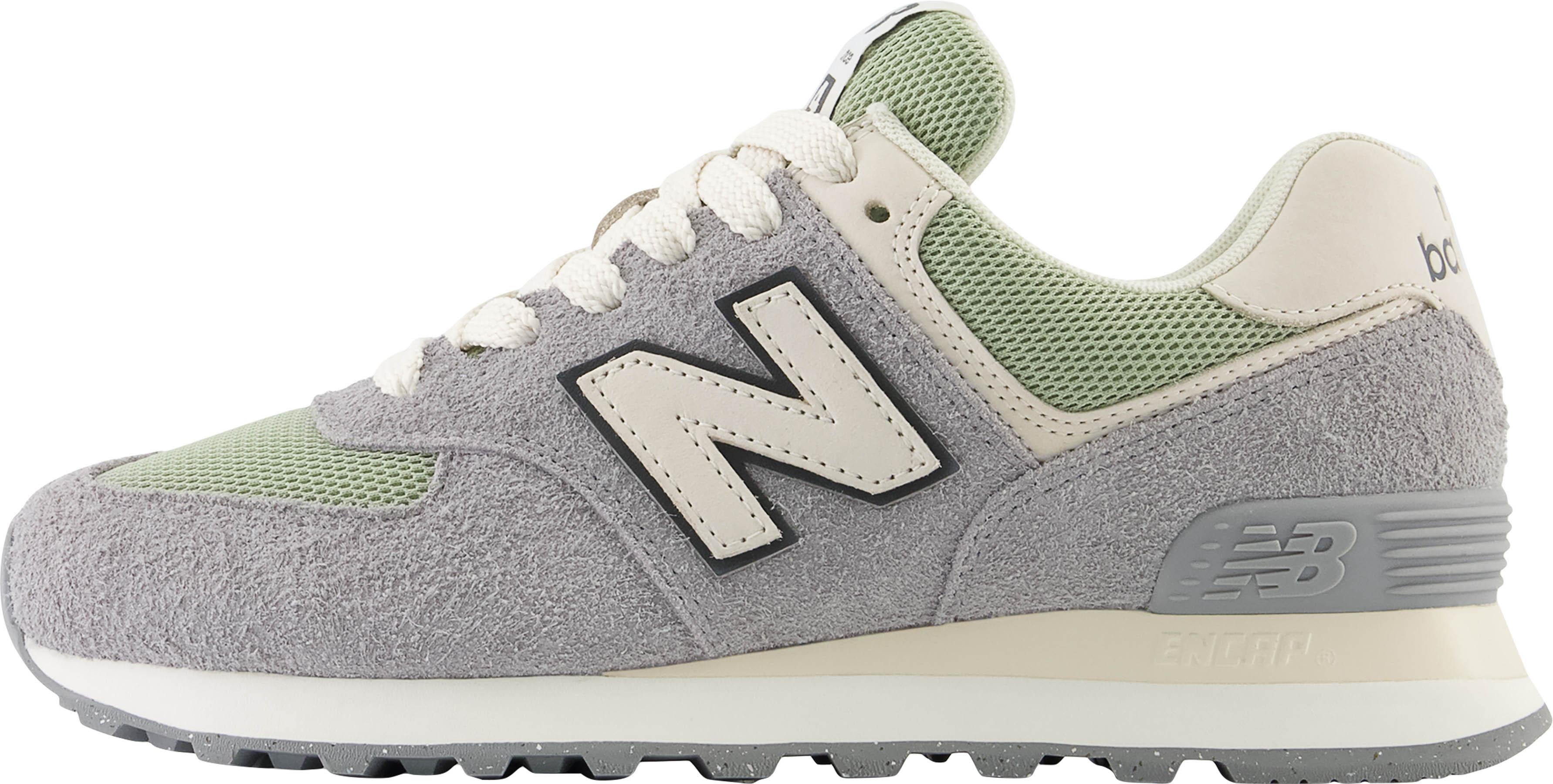 Numéro de l'image de la galerie de produits 4 pour le produit Souliers de course 574 - Femme