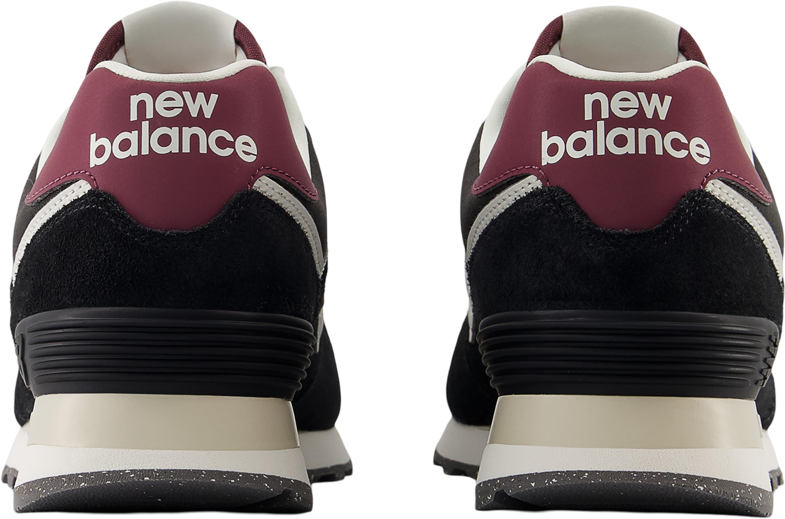 Numéro de l'image de la galerie de produits 2 pour le produit Souliers de sport 574 V2 - Femme