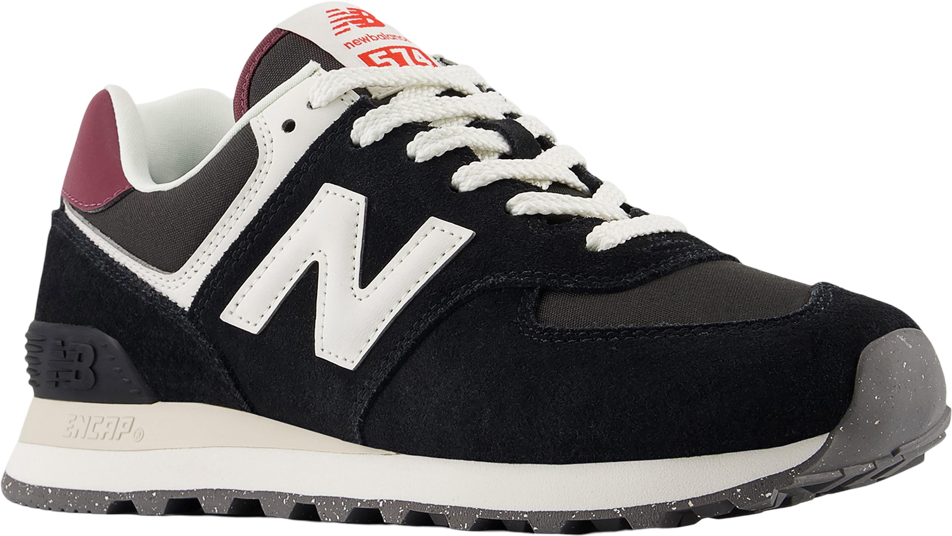 Numéro de l'image de la galerie de produits 3 pour le produit Souliers de sport 574 V2 - Femme