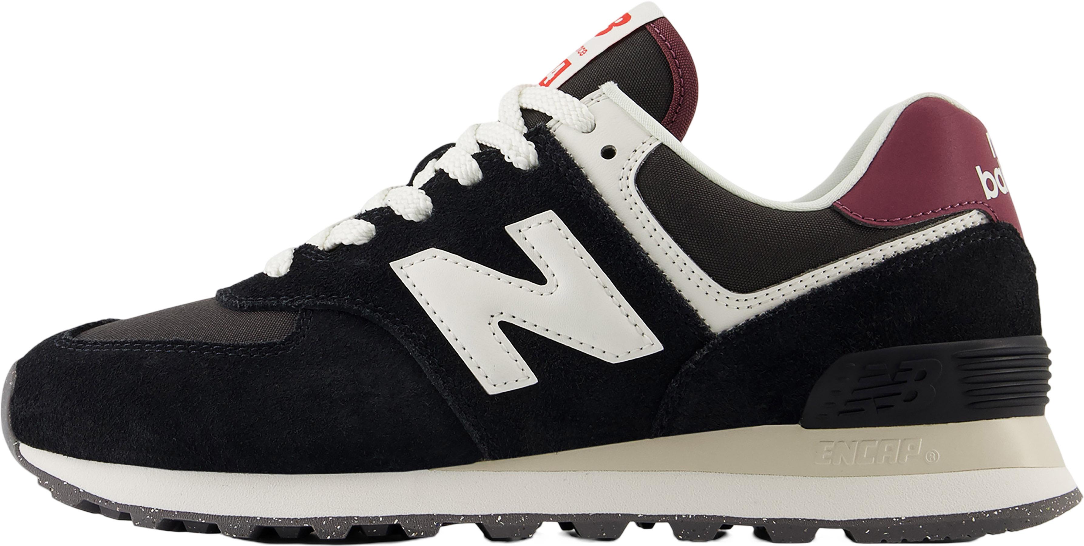 Numéro de l'image de la galerie de produits 4 pour le produit Souliers de sport 574 V2 - Femme