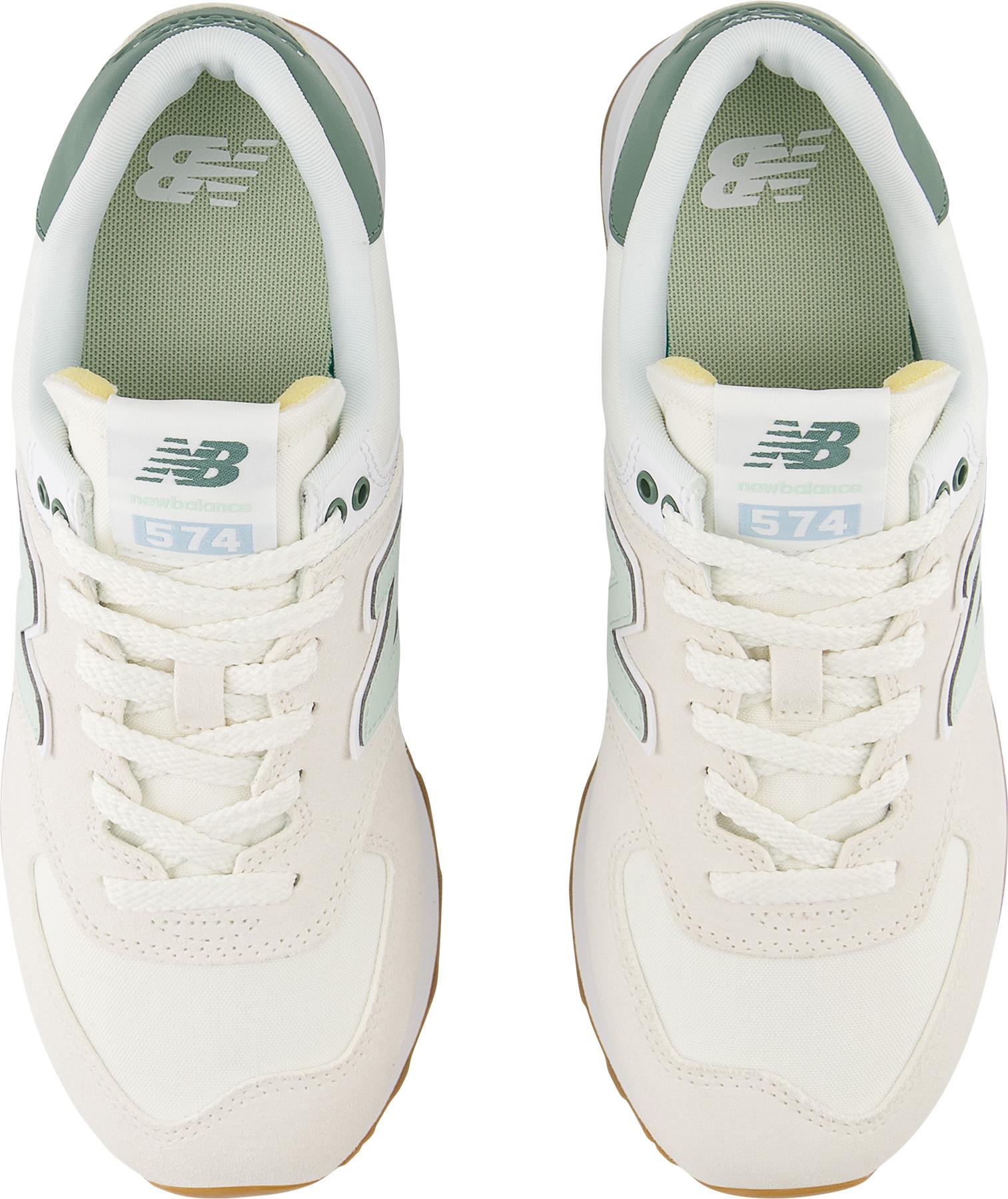 New Balance 574 V2 Sports Shoes Women's The Last Hunt