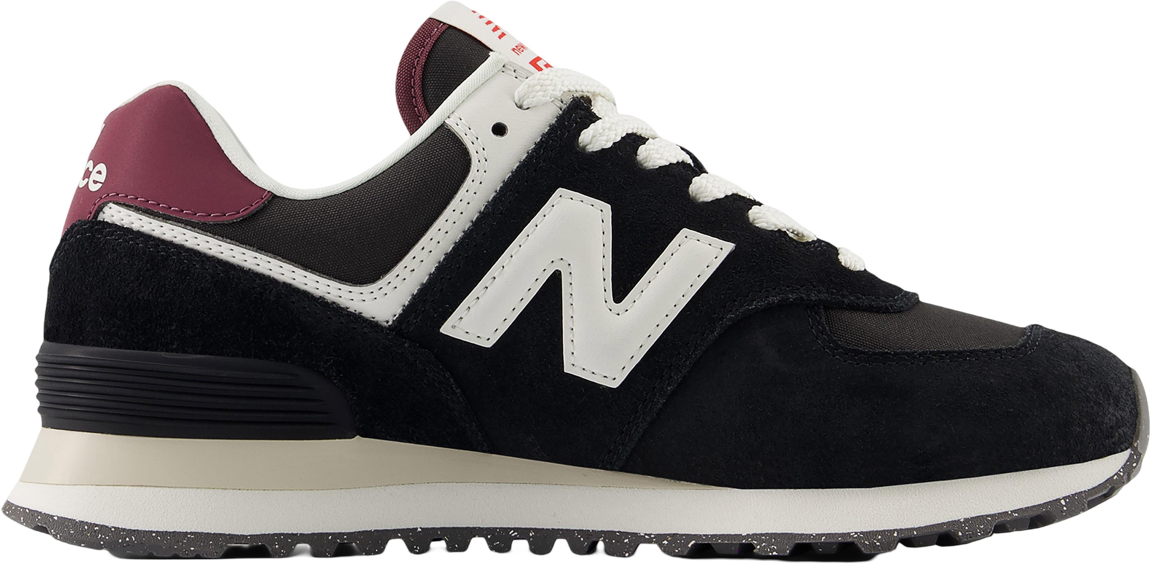Image de produit pour Souliers de sport 574 V2 - Femme