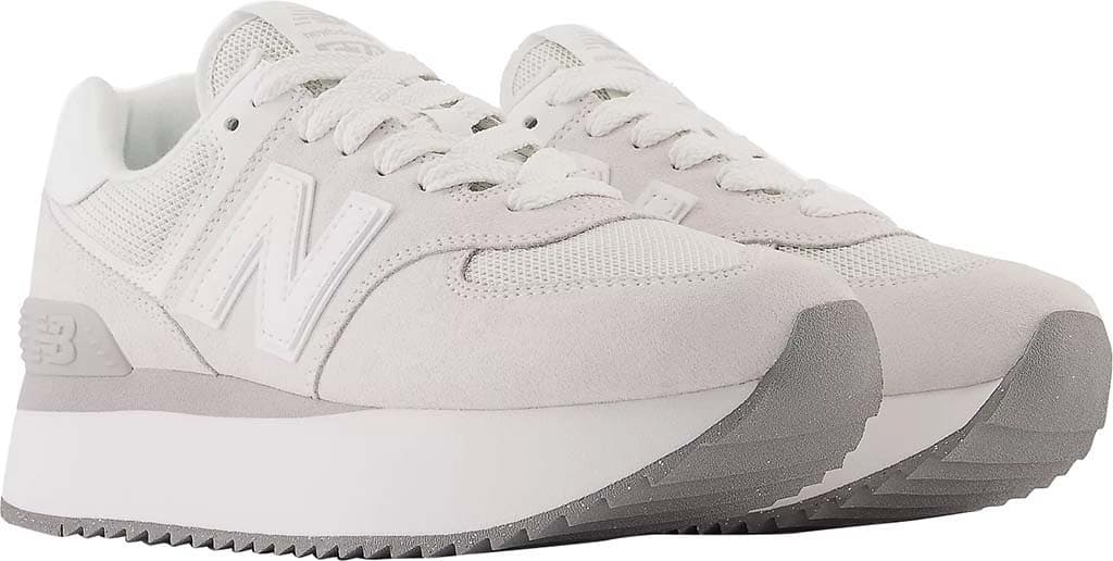 Numéro de l'image de la galerie de produits 4 pour le produit Chaussure 574+ - Femme