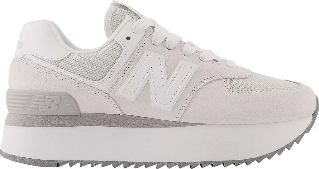 Numéro de l'image de la galerie de produits 1 pour le produit Chaussure 574+ - Femme