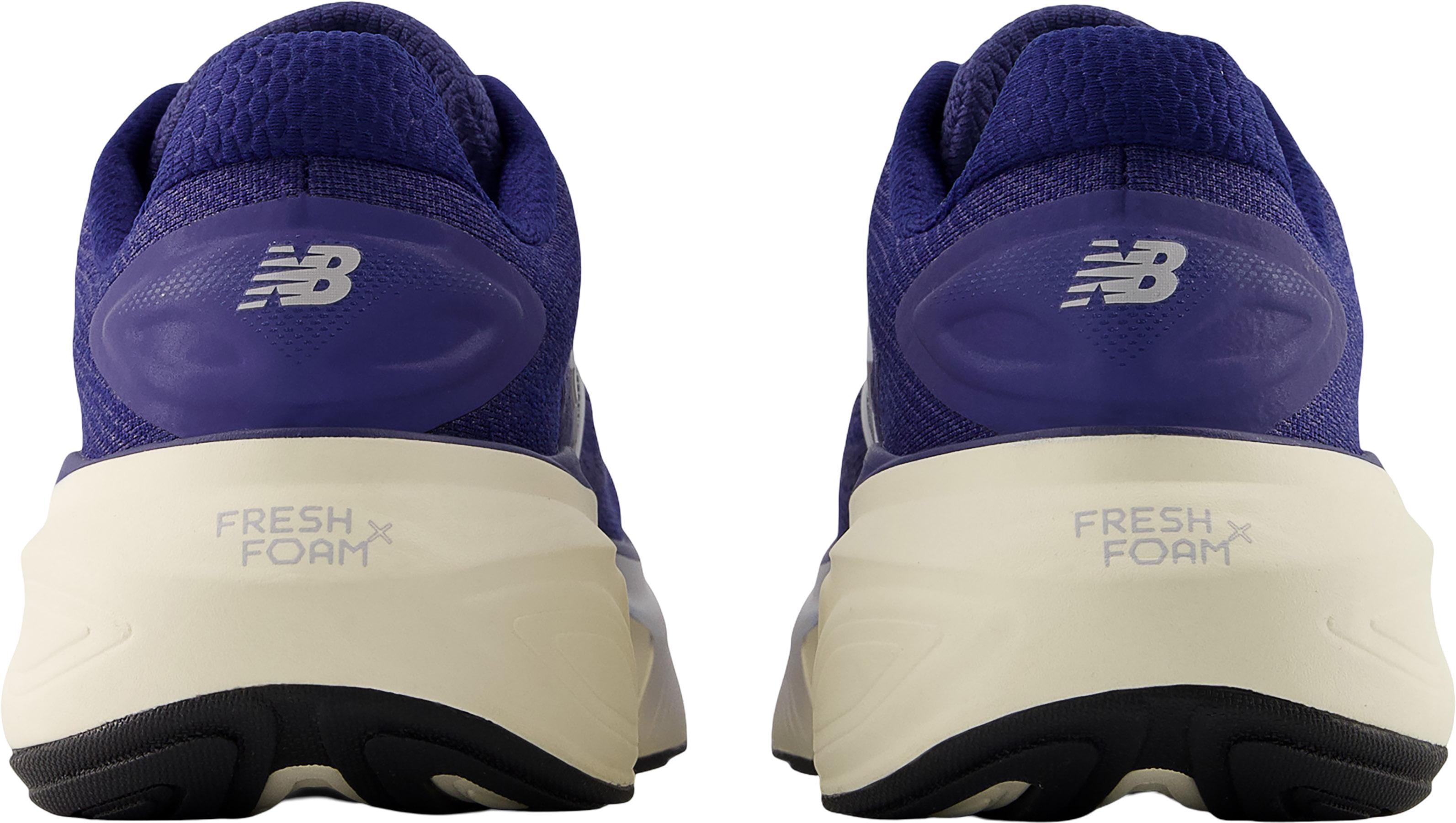Product gallery image number 2 for product Fresh Foam X More v6 Running Shoes - Women's