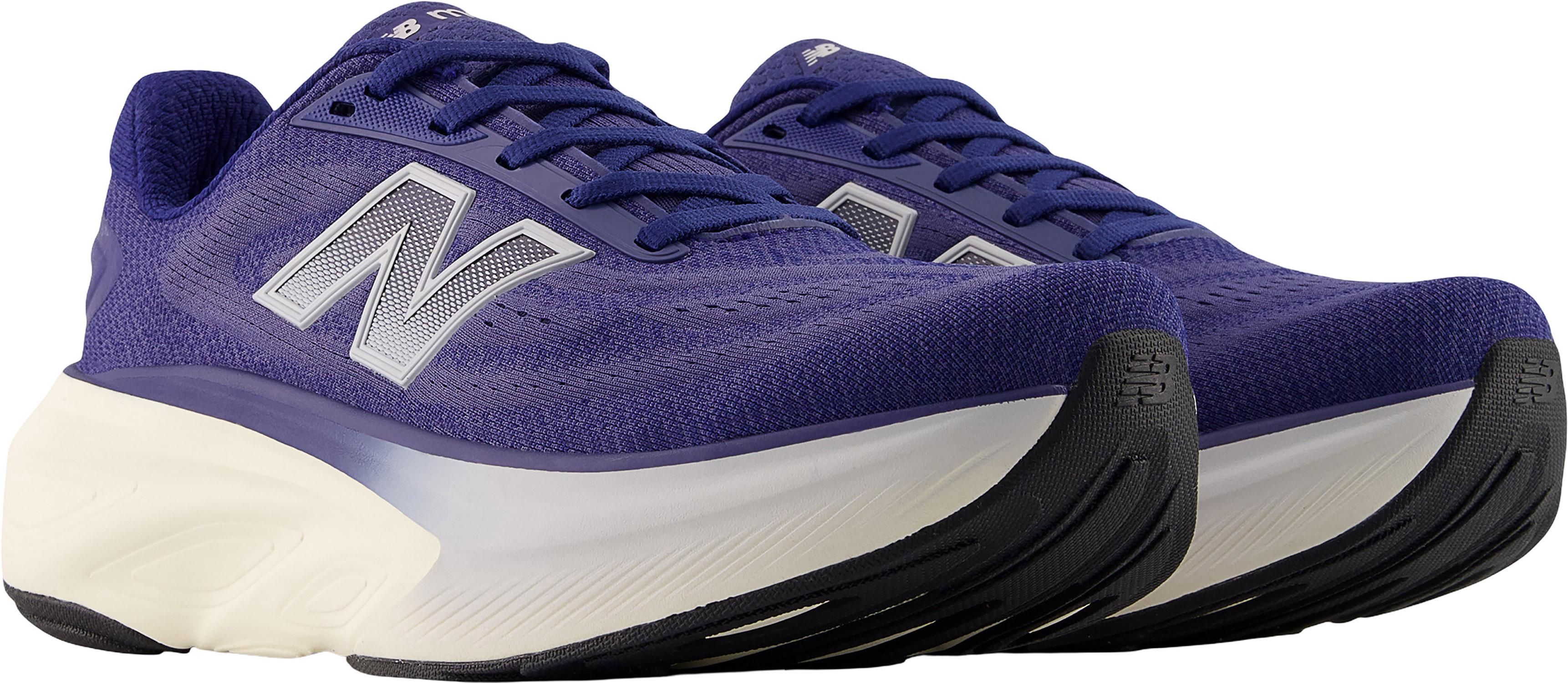 Product gallery image number 5 for product Fresh Foam X More v6 Running Shoes - Women's