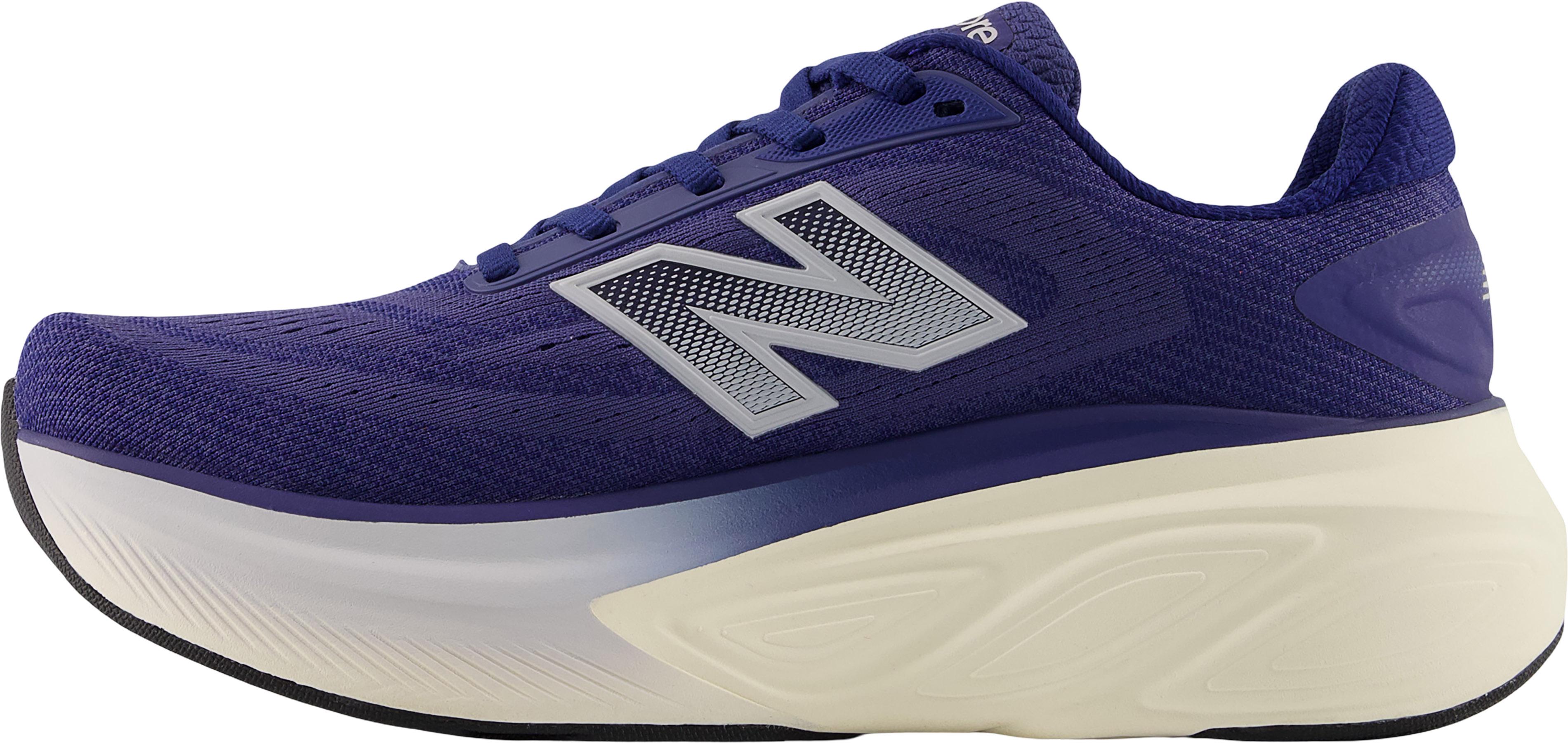 Product gallery image number 4 for product Fresh Foam X More v6 Running Shoes - Women's