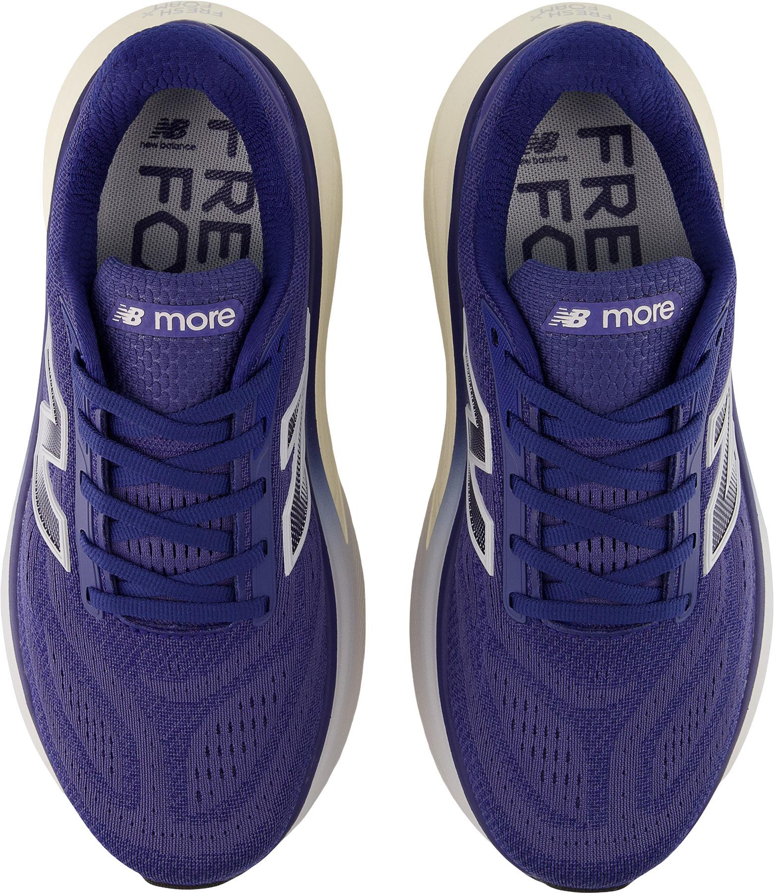 Product gallery image number 6 for product Fresh Foam X More v6 Running Shoes - Women's