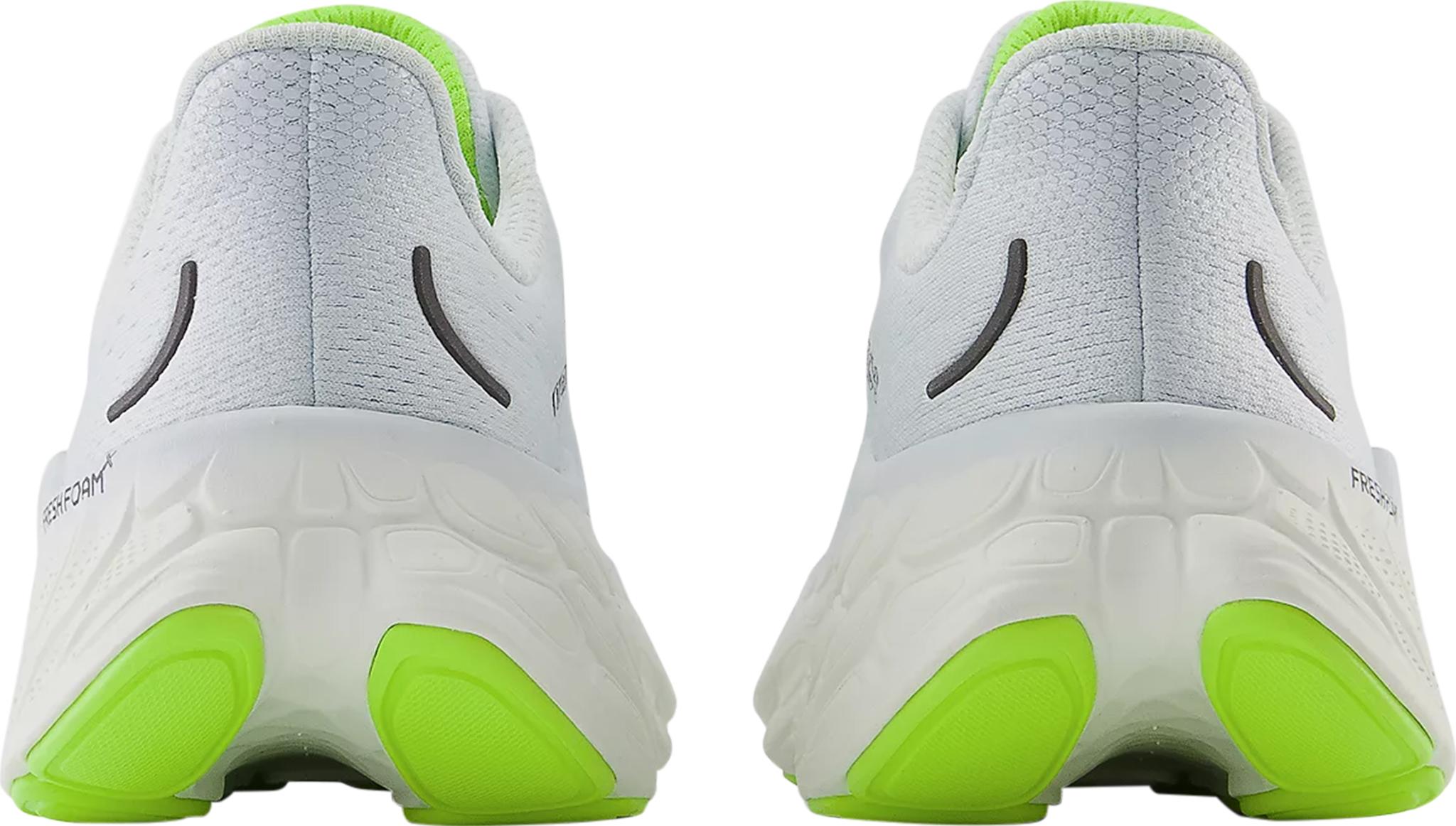 Product gallery image number 11 for product Fresh Foam X More V4 Wide Shoes - Women's