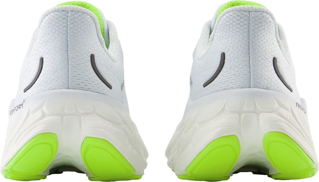 Product gallery image number 2 for product Fresh Foam X More V4 Wide Shoes - Women's