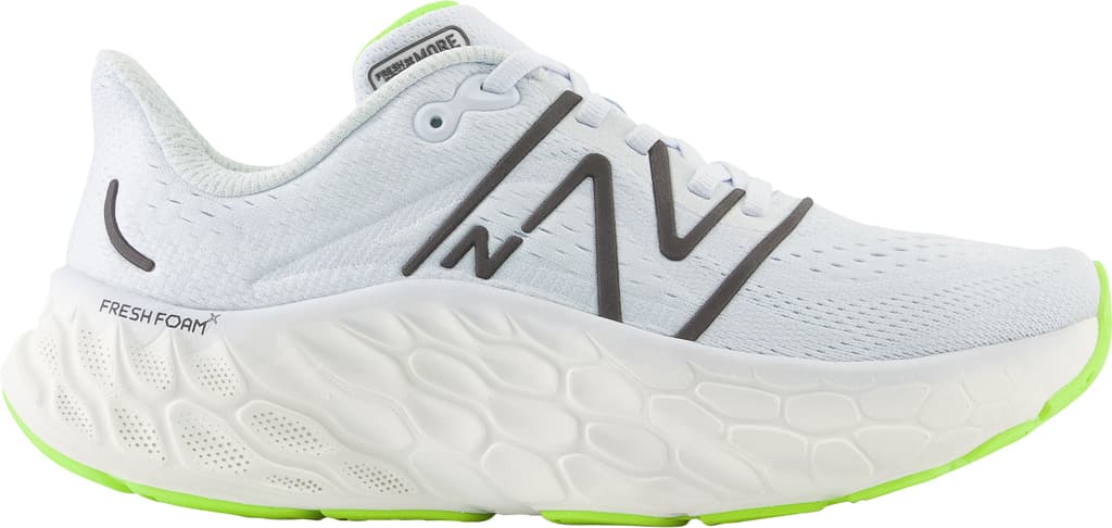 Product gallery image number 6 for product Fresh Foam X More V4 Wide Shoes - Women's