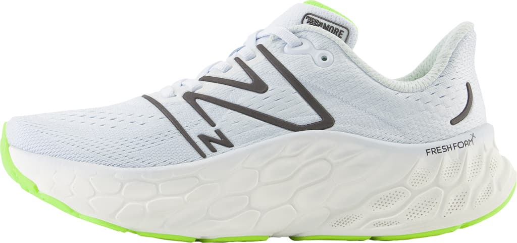 Product gallery image number 3 for product Fresh Foam X More V4 Wide Shoes - Women's