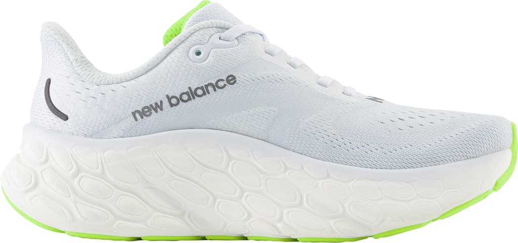 Product gallery image number 5 for product Fresh Foam X More V4 Wide Shoes - Women's