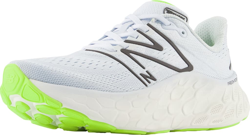 Product gallery image number 4 for product Fresh Foam X More V4 Wide Shoes - Women's