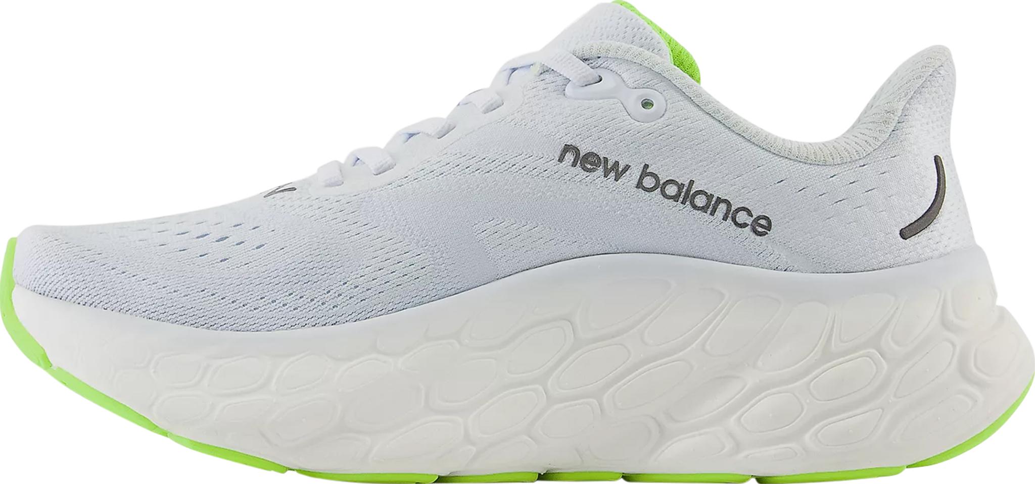 Product gallery image number 10 for product Fresh Foam X More V4 Wide Shoes - Women's