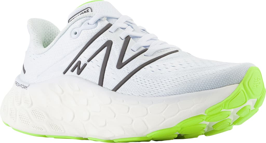 Product gallery image number 7 for product Fresh Foam X More V4 Wide Shoes - Women's