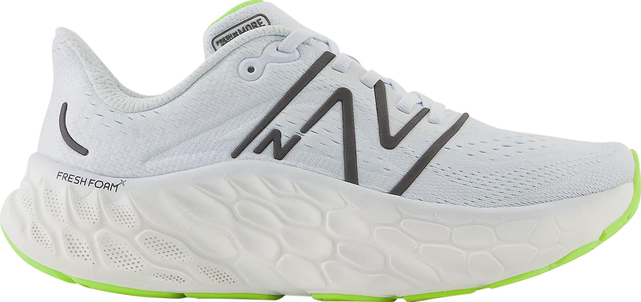 Product gallery image number 1 for product Fresh Foam X More V4 Wide Shoes - Women's