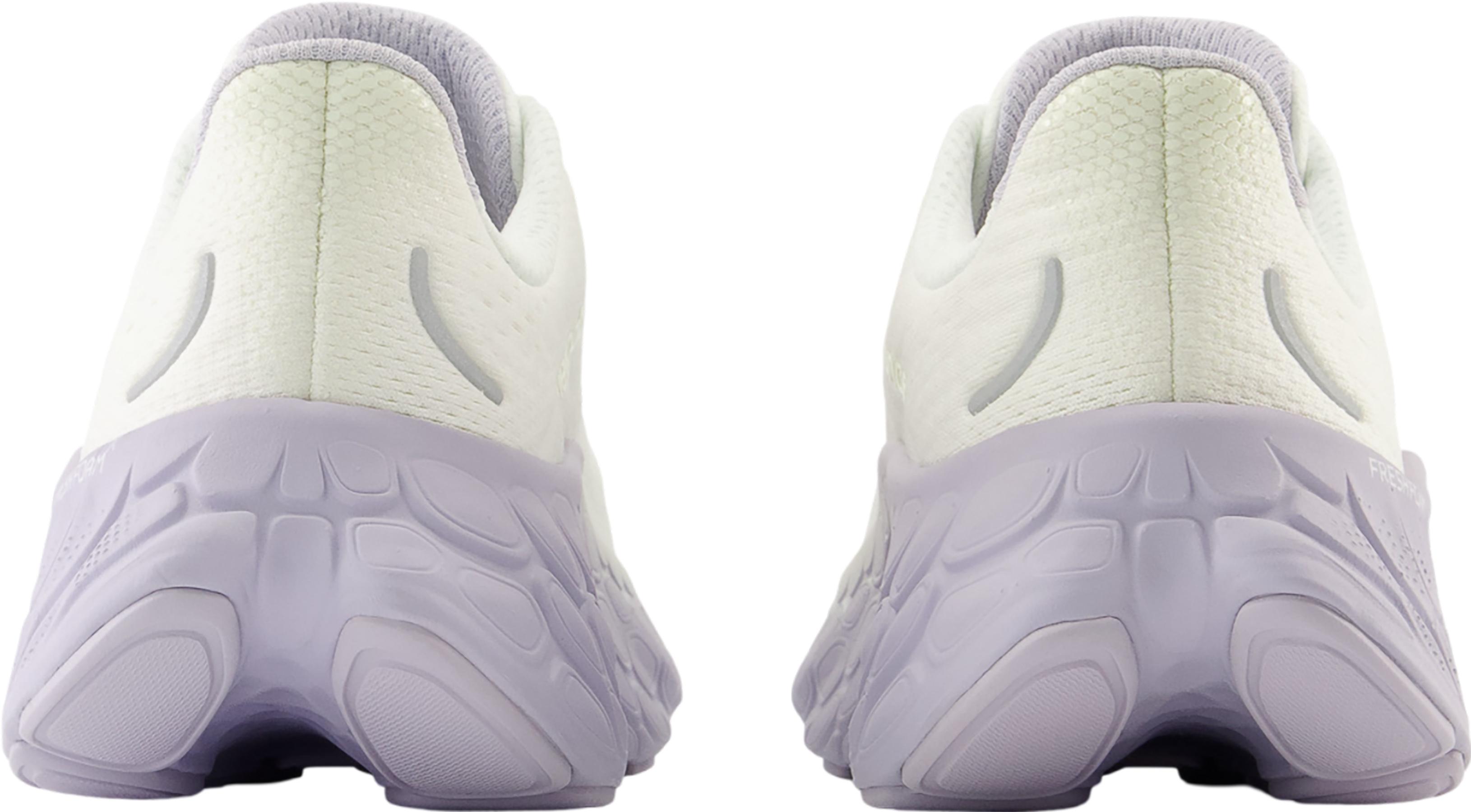 Product gallery image number 11 for product Fresh Foam X More v4 Road Running Shoes - Women's