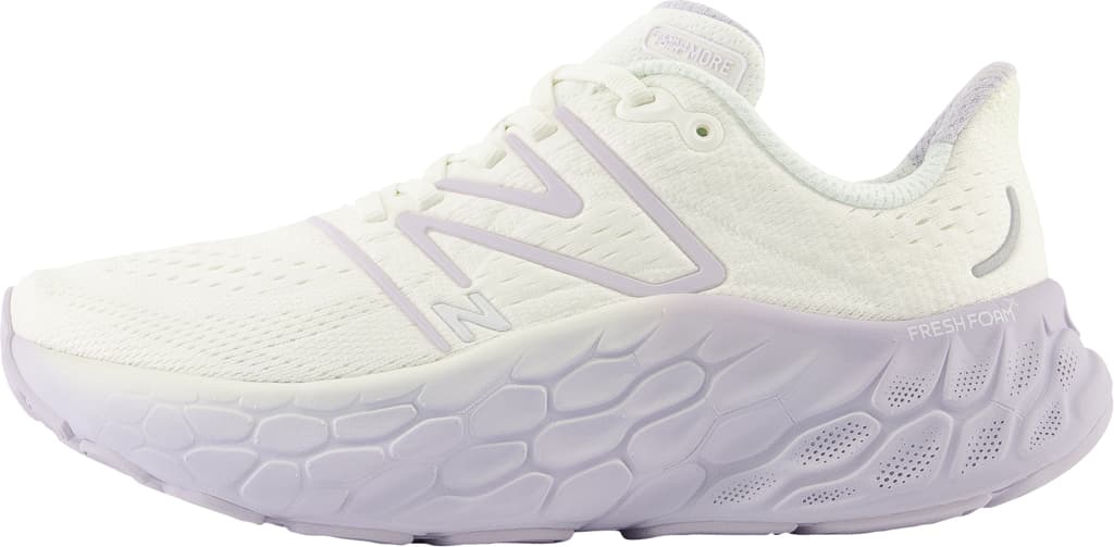 Product gallery image number 5 for product Fresh Foam X More v4 Road Running Shoes - Women's