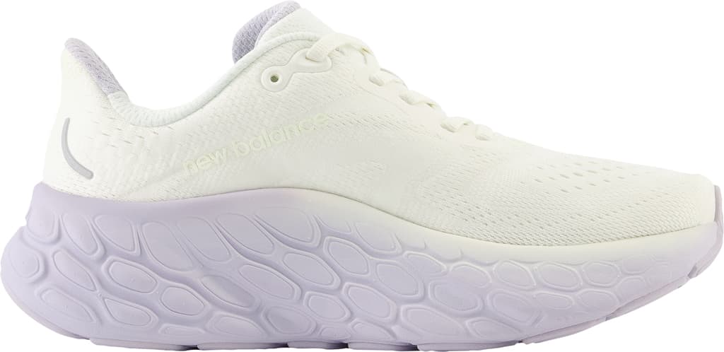Product gallery image number 3 for product Fresh Foam X More v4 Road Running Shoes - Women's