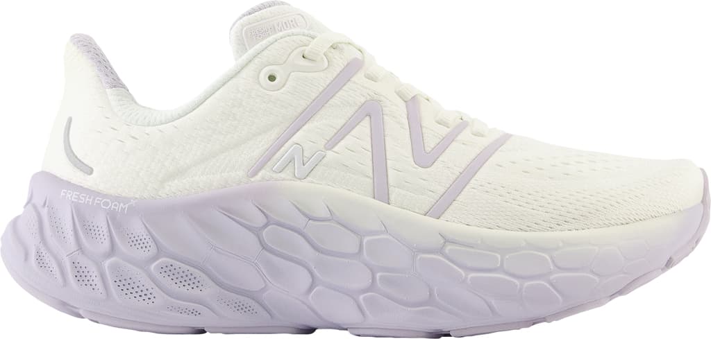 Product gallery image number 12 for product Fresh Foam X More v4 Road Running Shoes - Women's