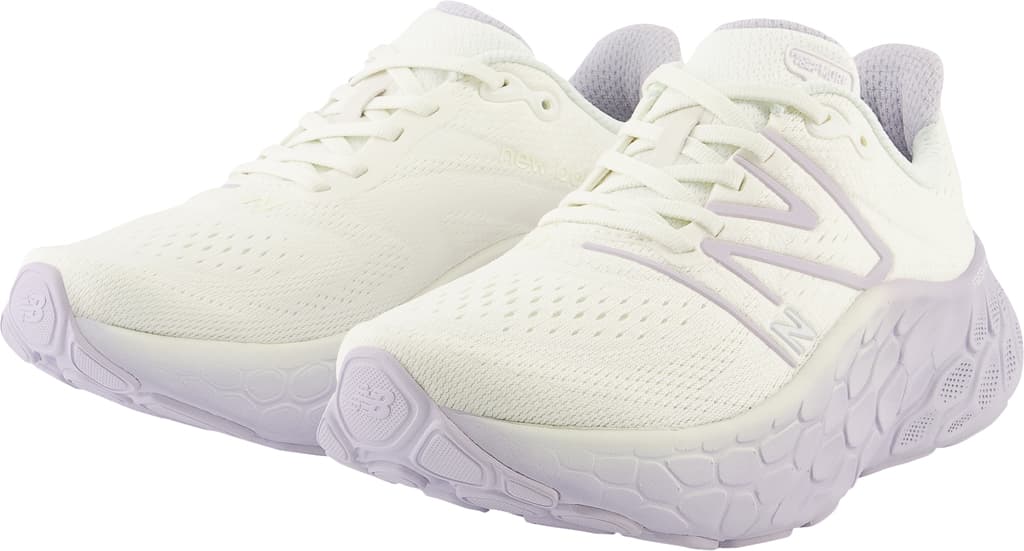 Product gallery image number 2 for product Fresh Foam X More v4 Road Running Shoes - Women's
