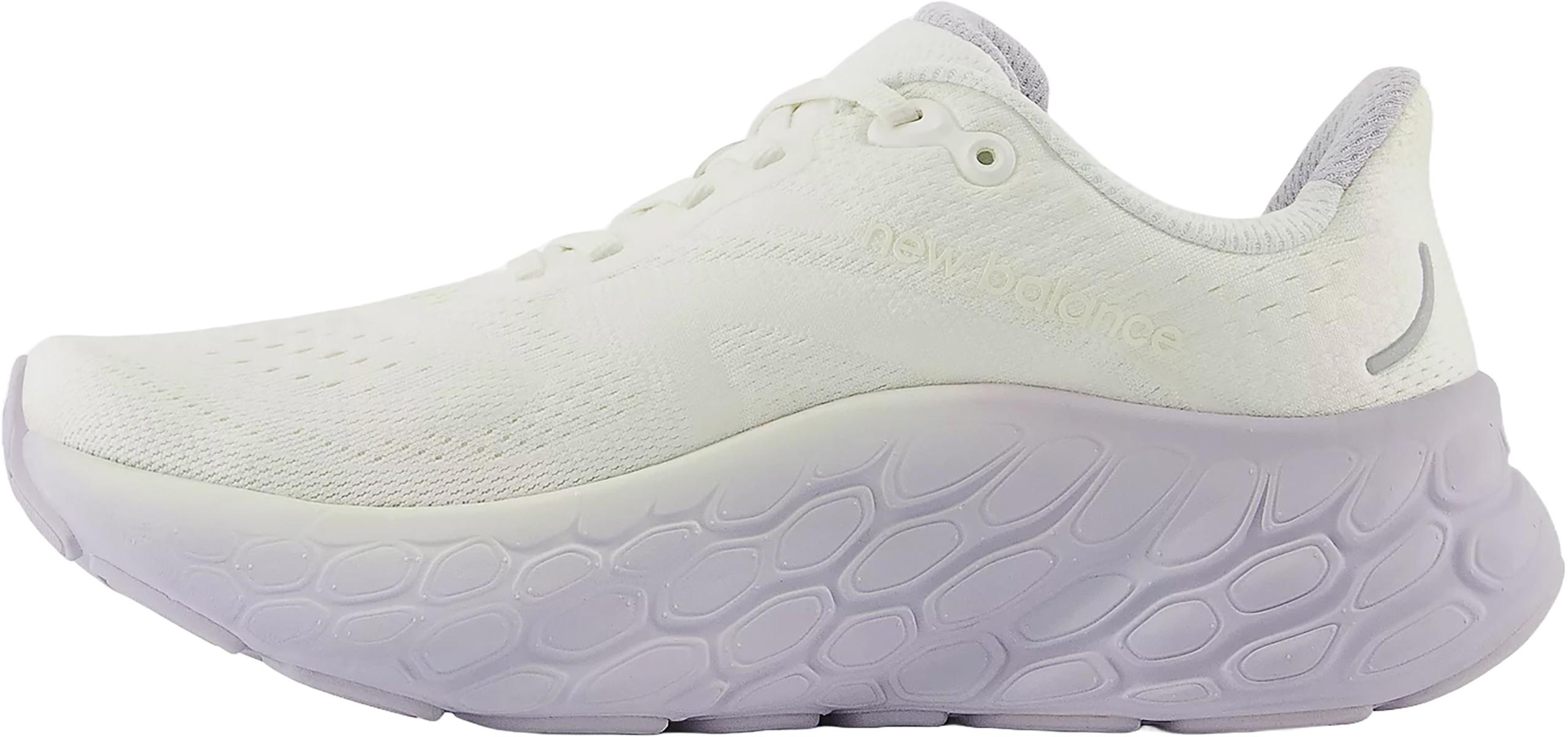 Product gallery image number 4 for product Fresh Foam X More v4 Road Running Shoes - Women's