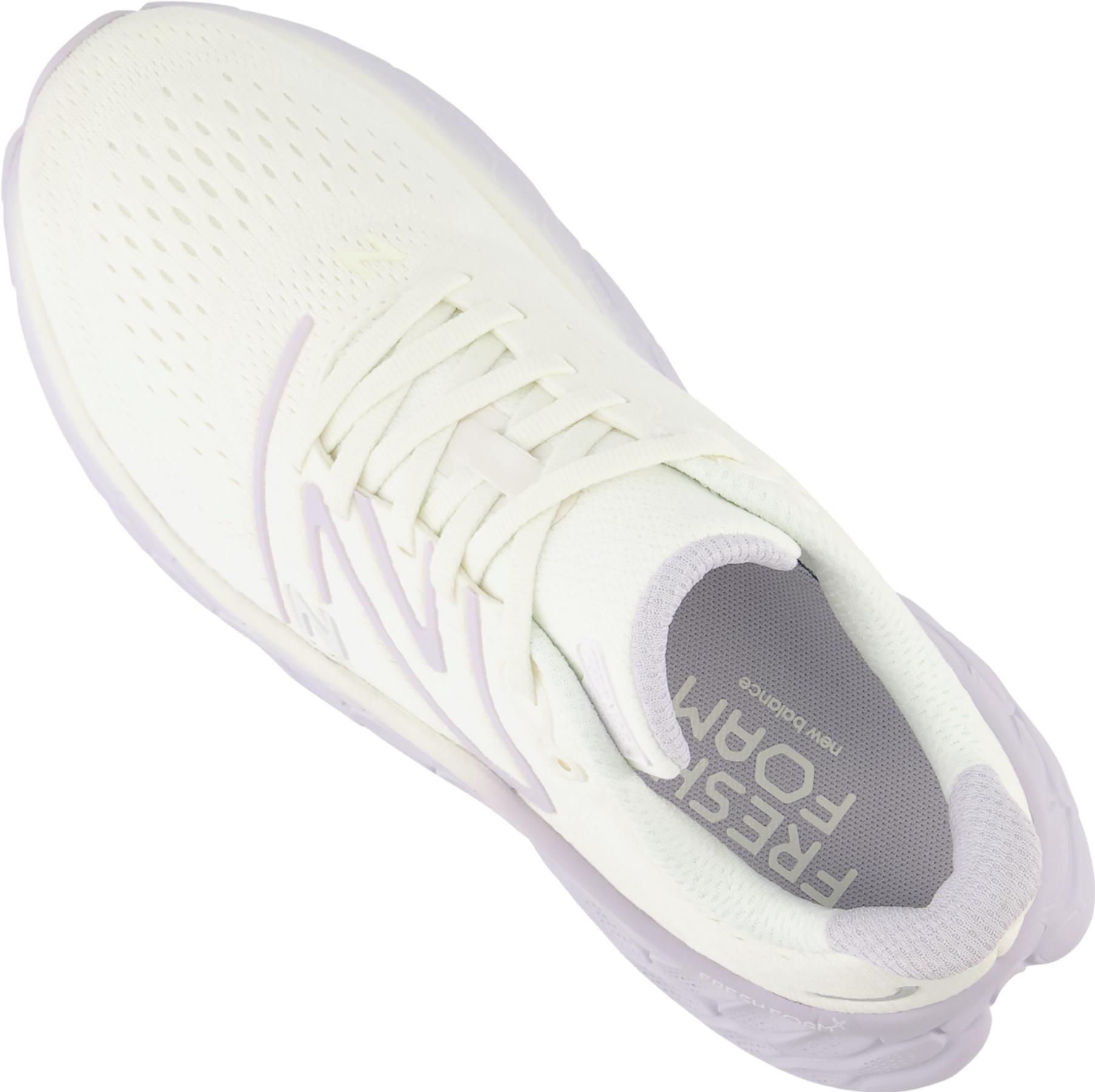 Product gallery image number 7 for product Fresh Foam X More v4 Road Running Shoes - Women's