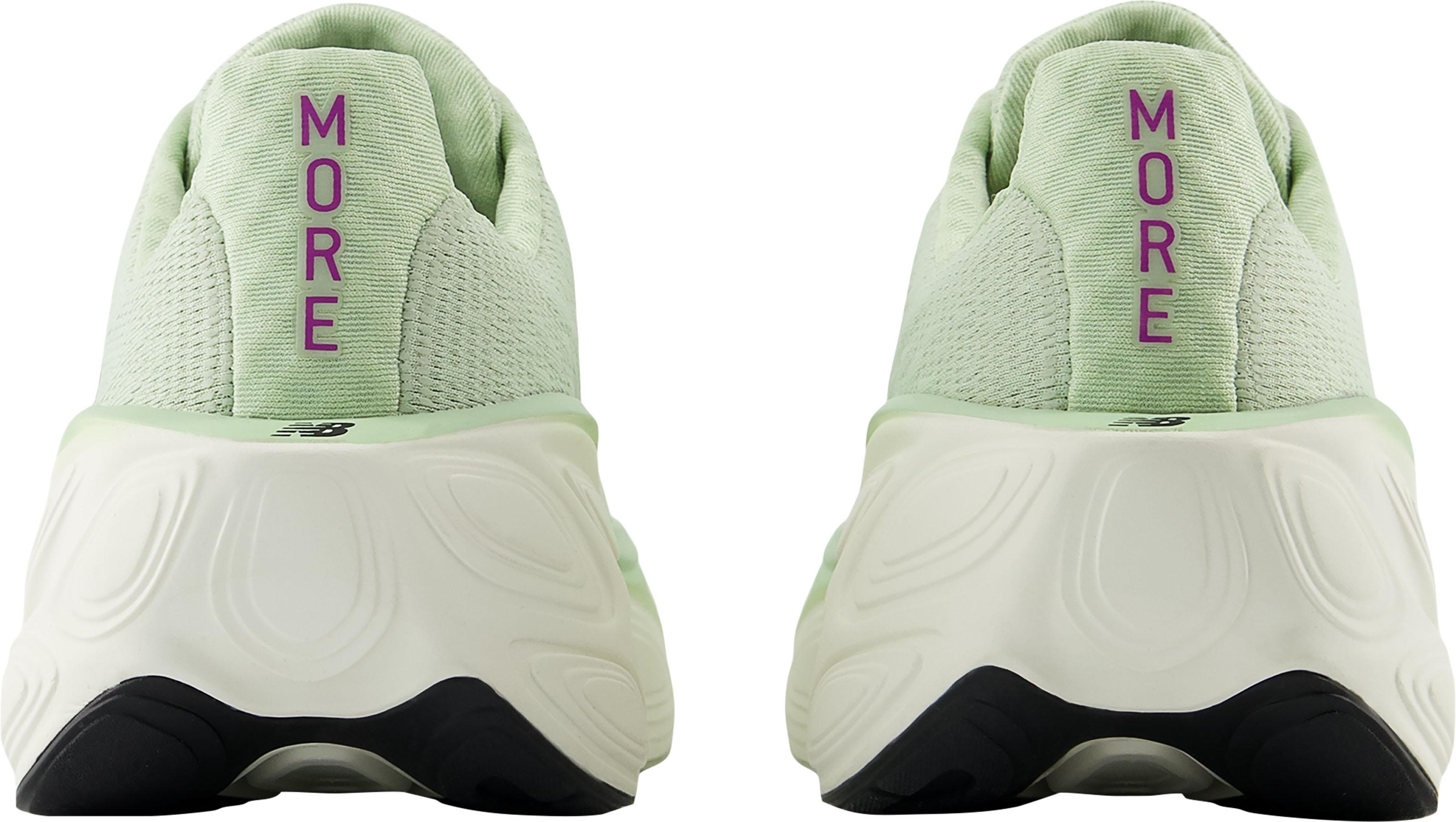 Numéro de l'image de la galerie de produits 3 pour le produit Souliers de course Fresh Foam X More v5 [Large] - Femme
