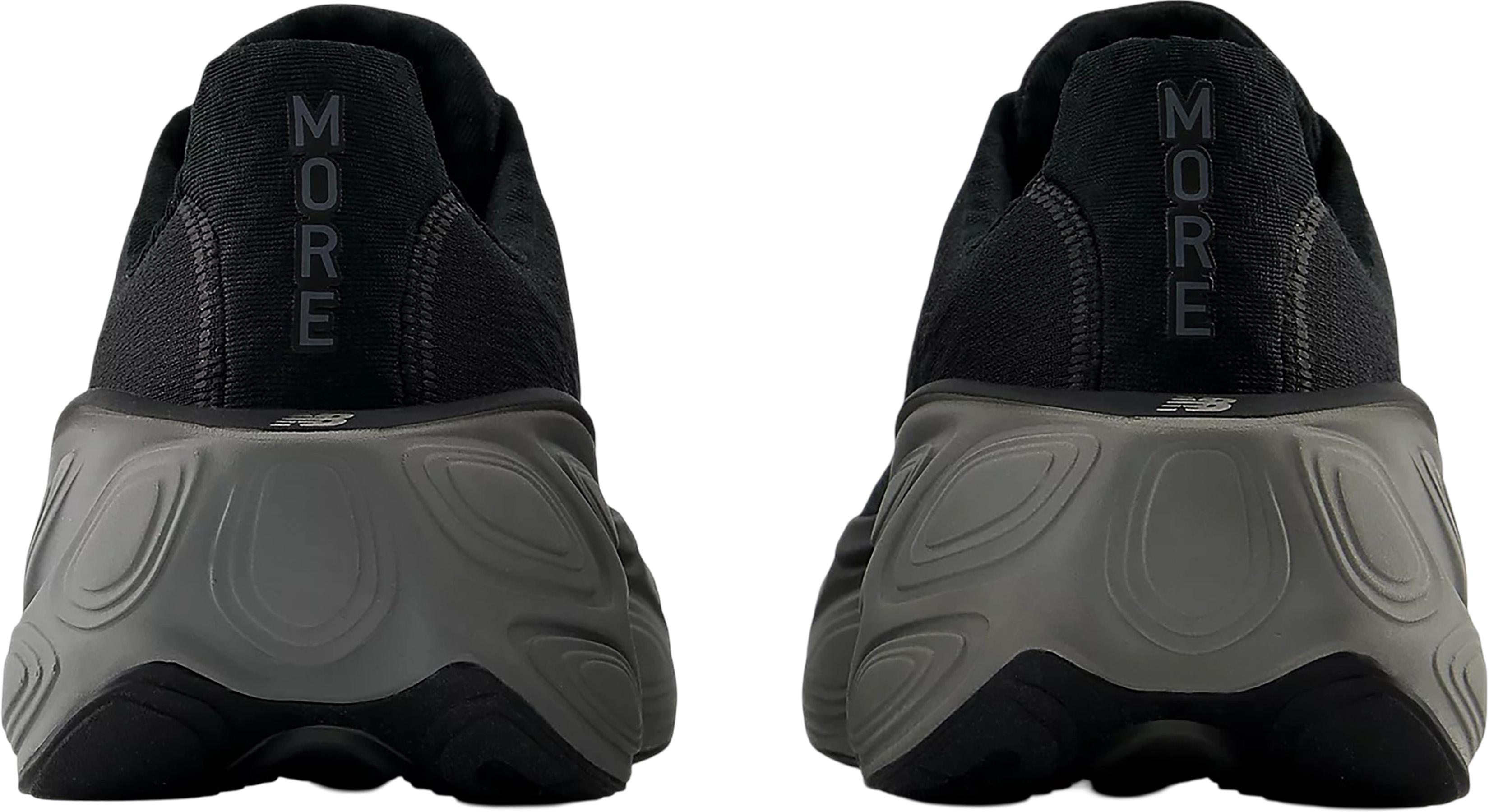 Product gallery image number 3 for product Fresh Foam X More v5 Running Shoes [Wide]- Women's