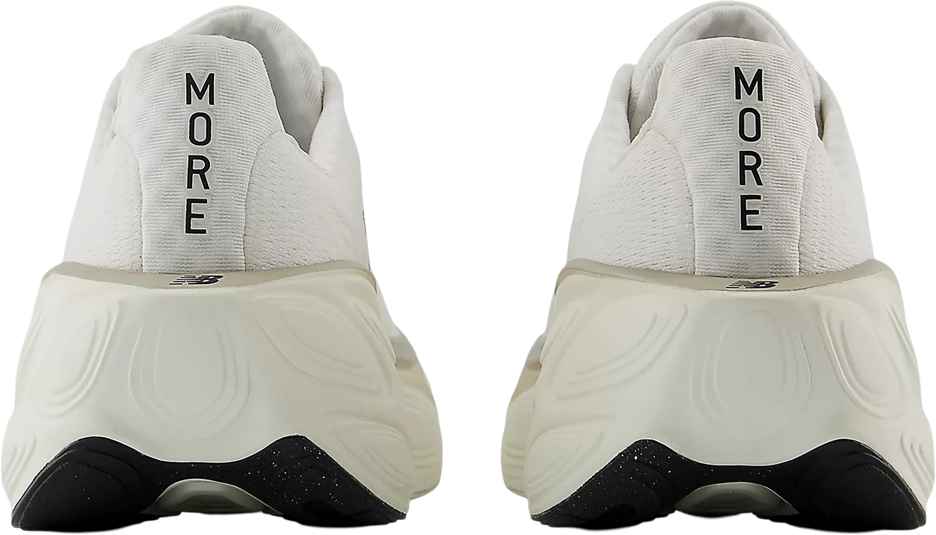 Product gallery image number 3 for product Souliers de course Fresh Foam X More v5 [Large] - Femme