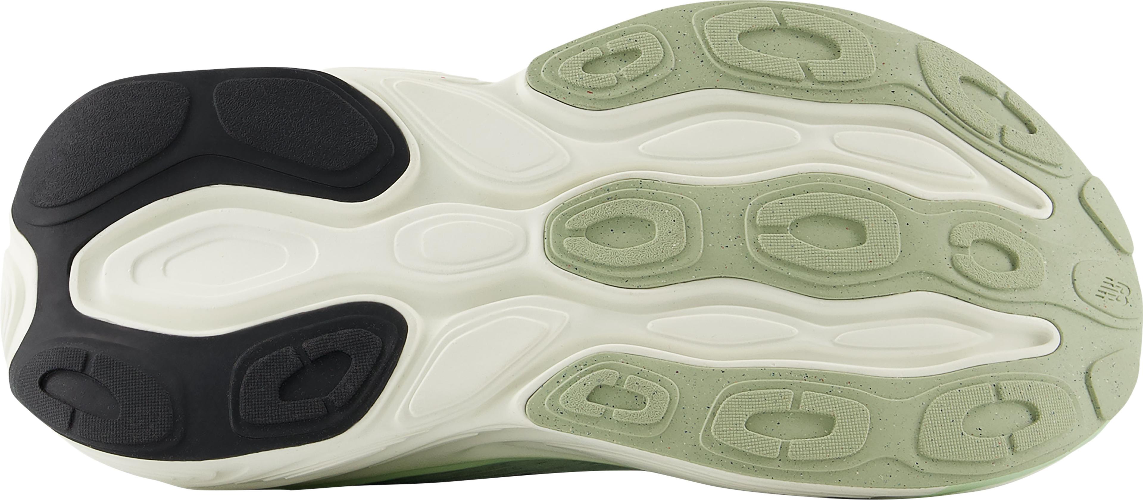 Numéro de l'image de la galerie de produits 2 pour le produit Souliers de course Fresh Foam X More v5 [Large] - Femme