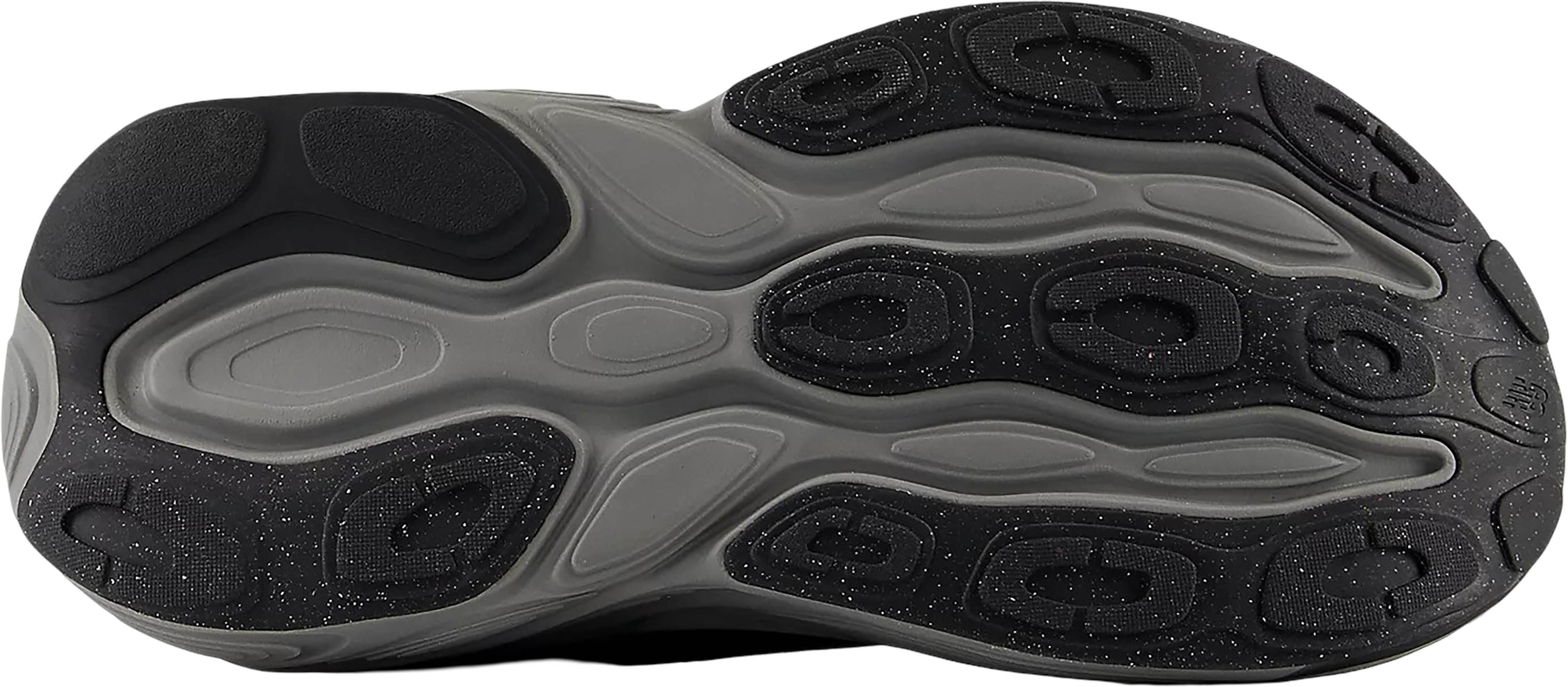 Product gallery image number 2 for product Fresh Foam X More v5 Running Shoes [Wide]- Women's